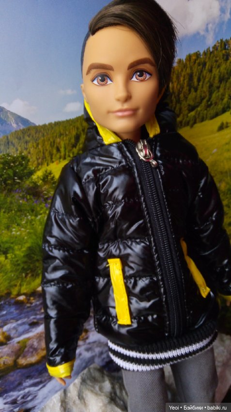 Фото Хантера ЭАХ — Куклы Monster High и Ever After High: G1