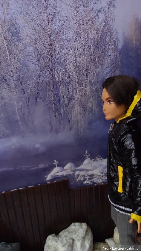 Фото Хантера ЭАХ — Куклы Monster High и Ever After High: G1