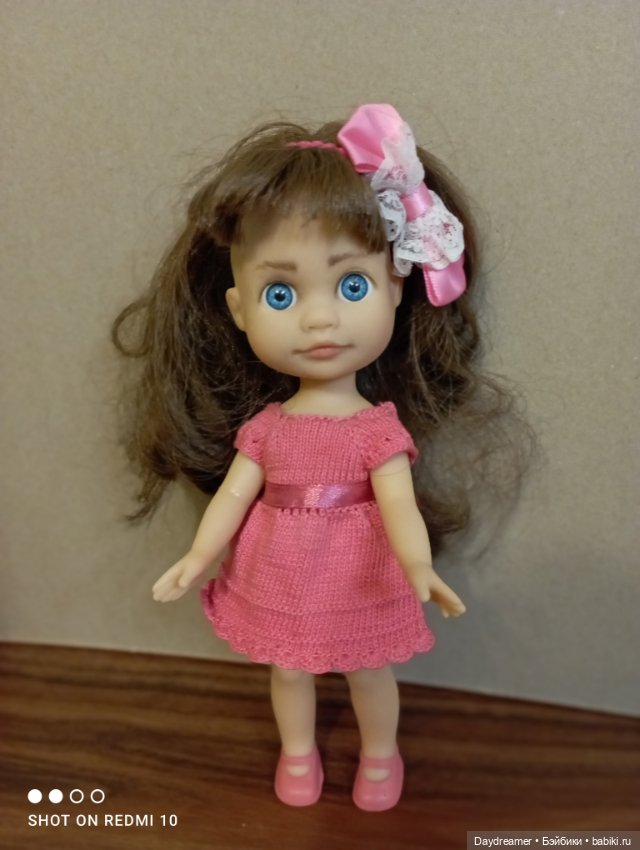 Новая Люся или когда небольшие изменения радуют (фото 8)