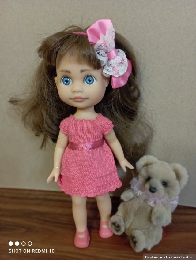 Новая Люся или когда небольшие изменения радуют (фото 3)