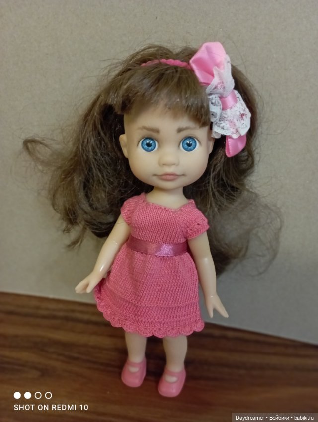 Новая Люся или когда небольшие изменения радуют (фото 6)