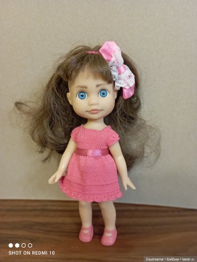 Новая Люся или когда небольшие изменения радуют (фото 7)