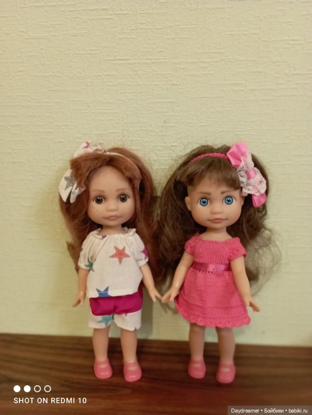 Новая Люся или когда небольшие изменения радуют (фото 9)