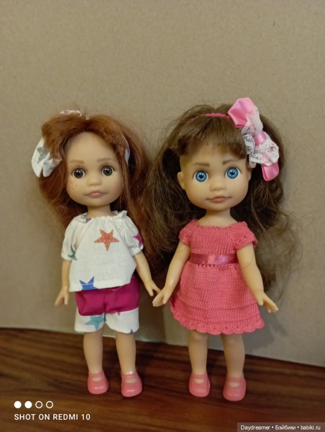 Новая Люся или когда небольшие изменения радуют (фото 10)