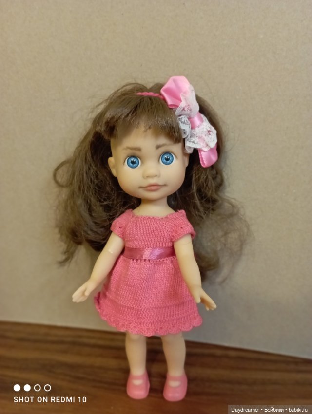 Новая Люся или когда небольшие изменения радуют (фото 5)