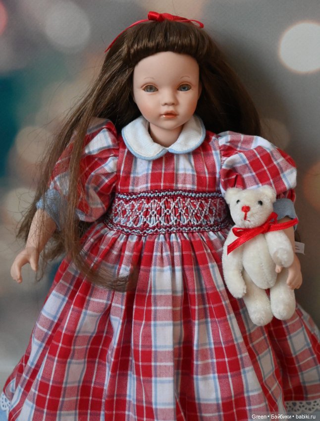 Sally Ann, Pauline Bjonness-Jacobsen (фото 8)