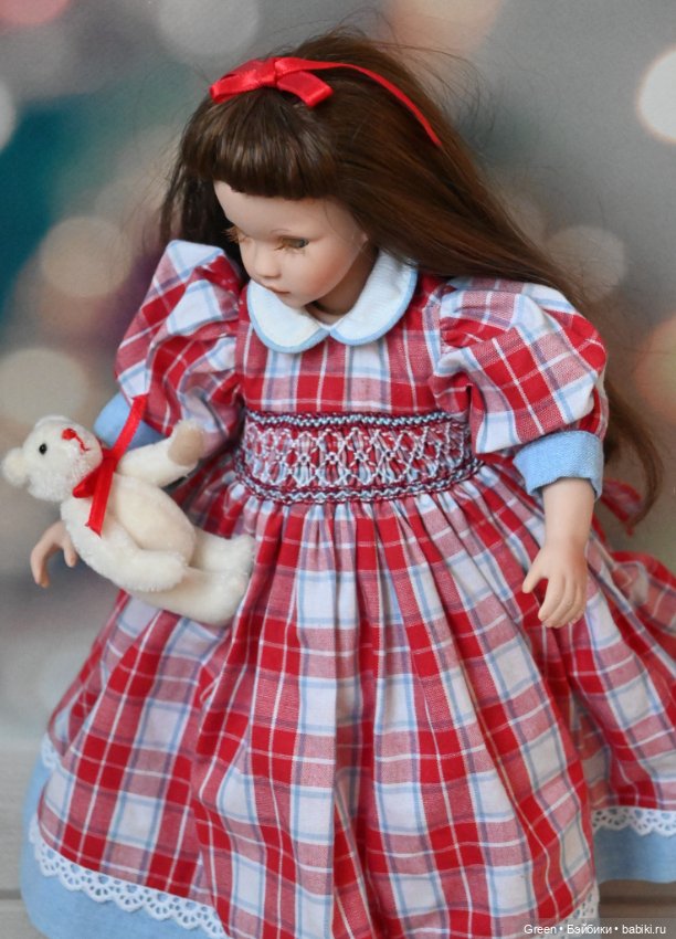 Sally Ann, Pauline Bjonness-Jacobsen (фото 7)