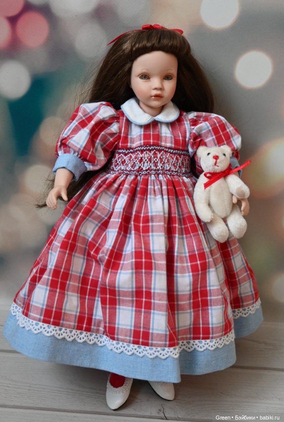 Sally Ann, Pauline Bjonness-Jacobsen (фото 5)