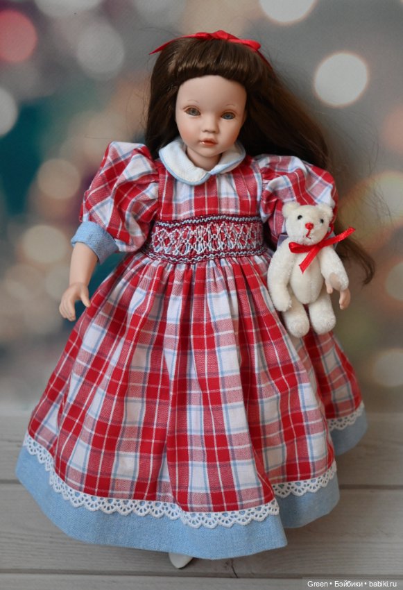 Sally Ann, Pauline Bjonness-Jacobsen (фото 4)