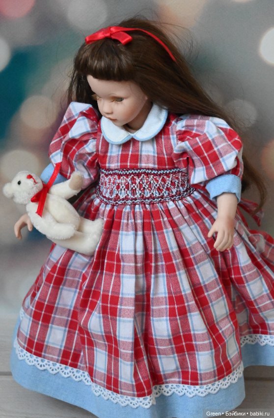 Sally Ann, Pauline Bjonness-Jacobsen (фото 6)