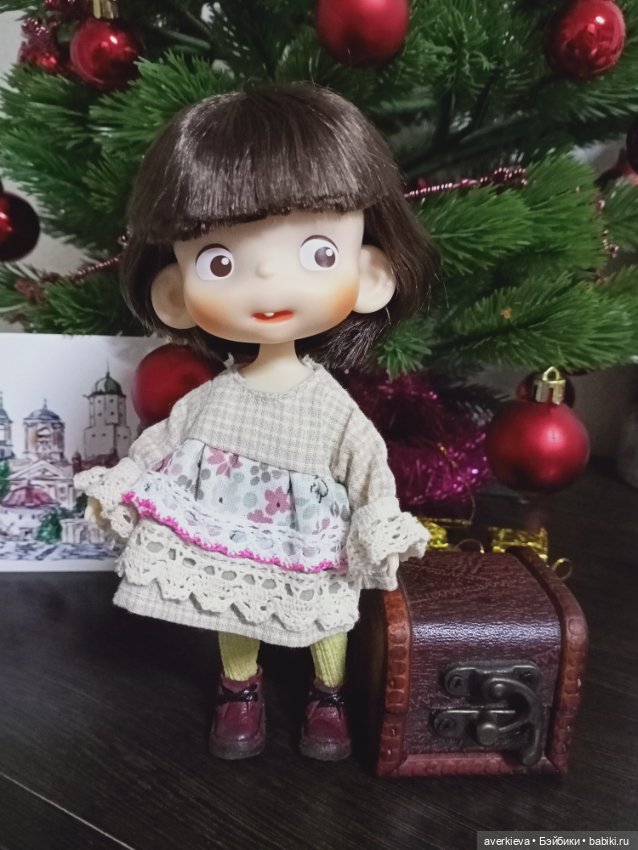 Я верю в чудеса. Или Волшебство случается (фото 7)