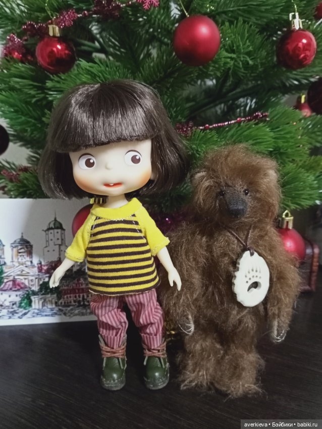 Я верю в чудеса. Или Волшебство случается (фото 9)