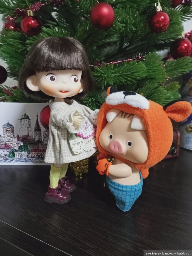 Я верю в чудеса. Или Волшебство случается