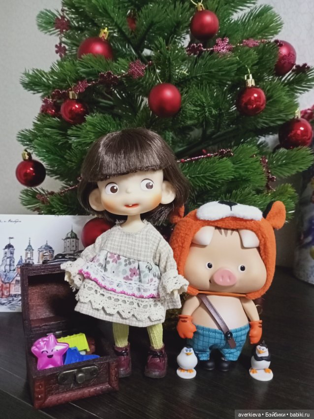 Я верю в чудеса. Или Волшебство случается (фото 8)