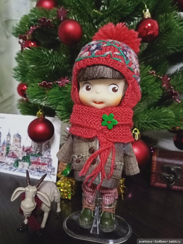 Я верю в чудеса. Или Волшебство случается (фото 10)