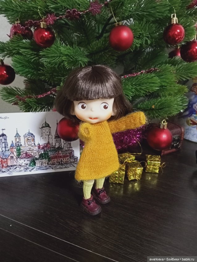 Я верю в чудеса. Или Волшебство случается (фото 6)