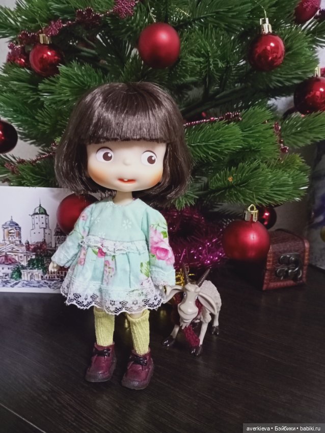 Я верю в чудеса. Или Волшебство случается