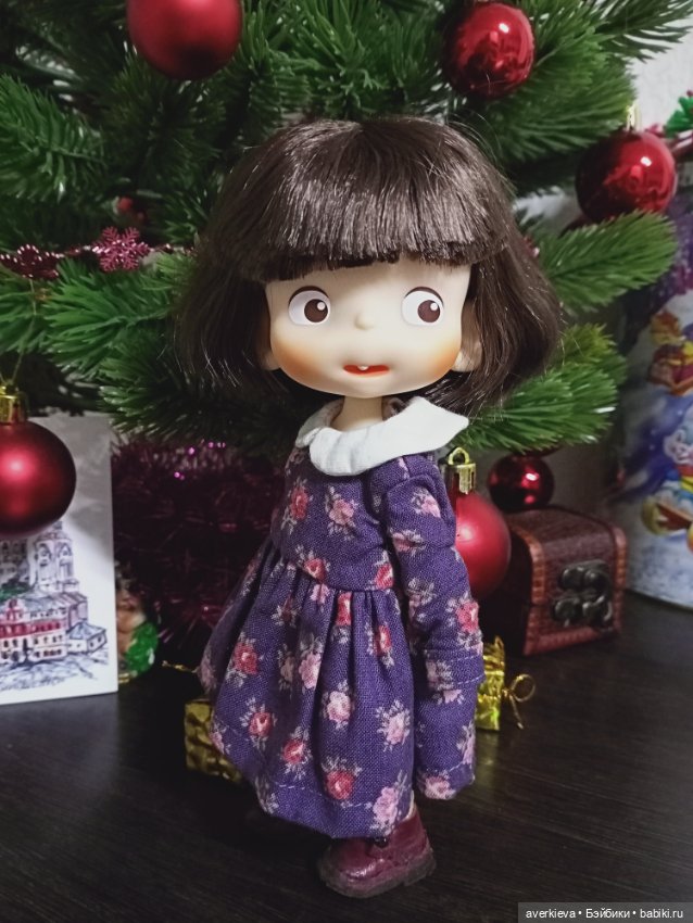 Я верю в чудеса. Или Волшебство случается (фото 4)