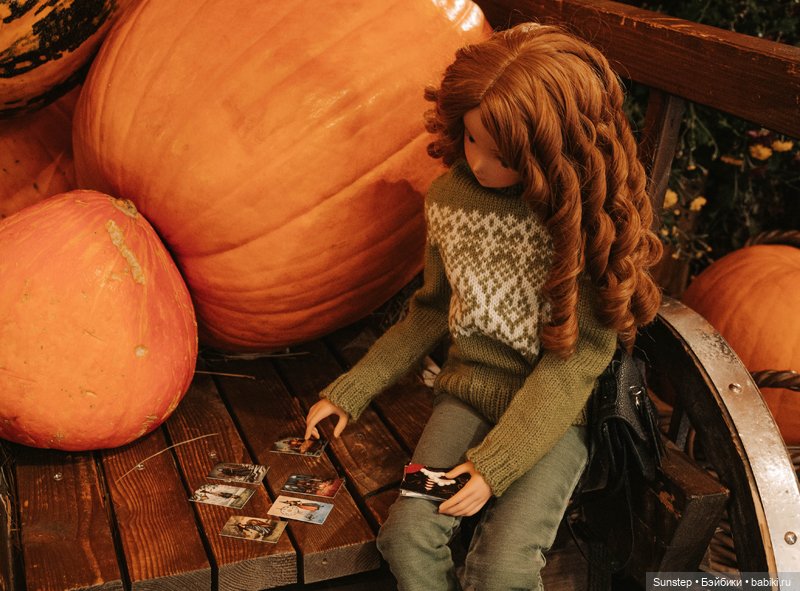 SmartDoll Athena - Офелия (фото 2)