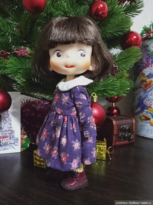 Я верю в чудеса. Или Волшебство случается (фото 5)