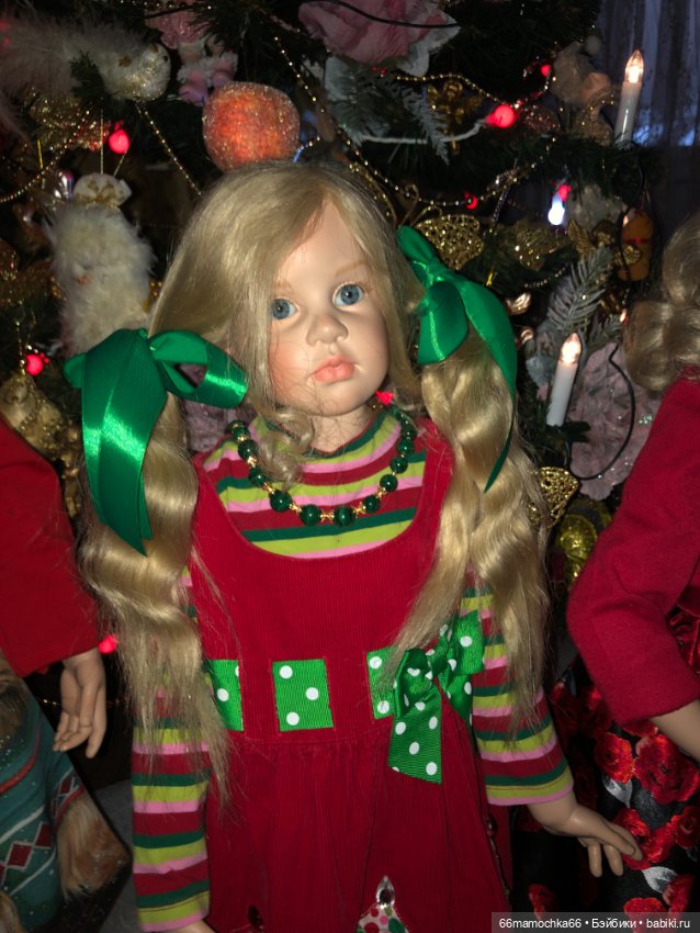 Моя неугомонная банда в преддверии Нового года