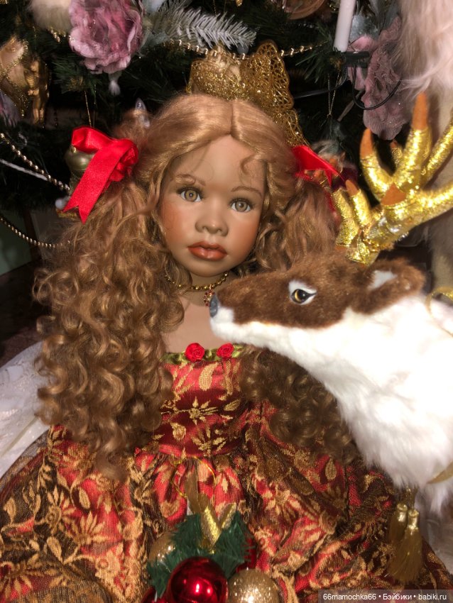 Моя неугомонная банда в преддверии Нового года (фото 8)