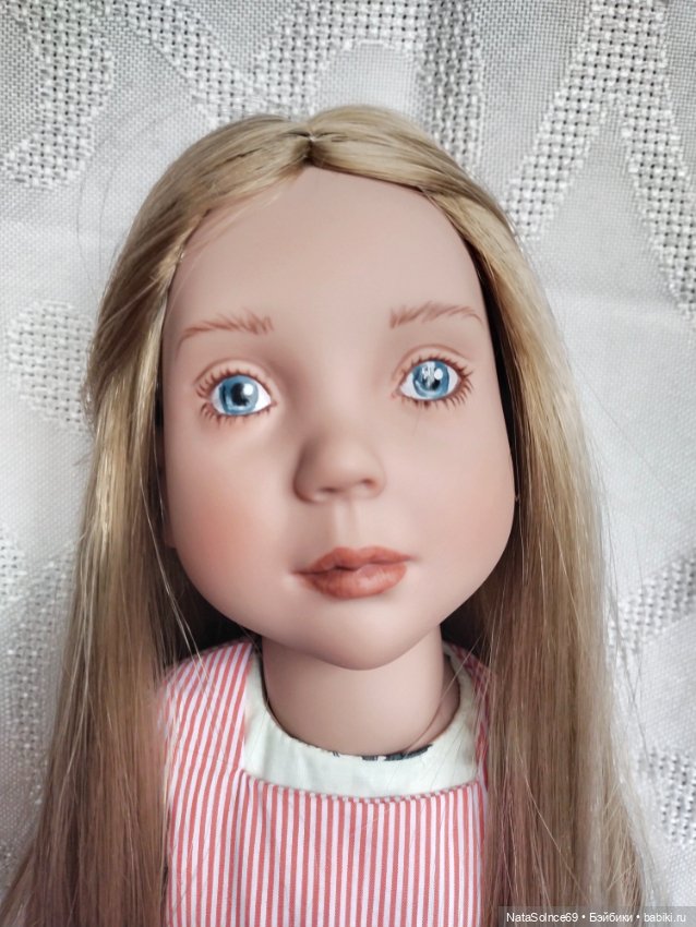 Долгожданная Цвергуша Верена (фото 2)