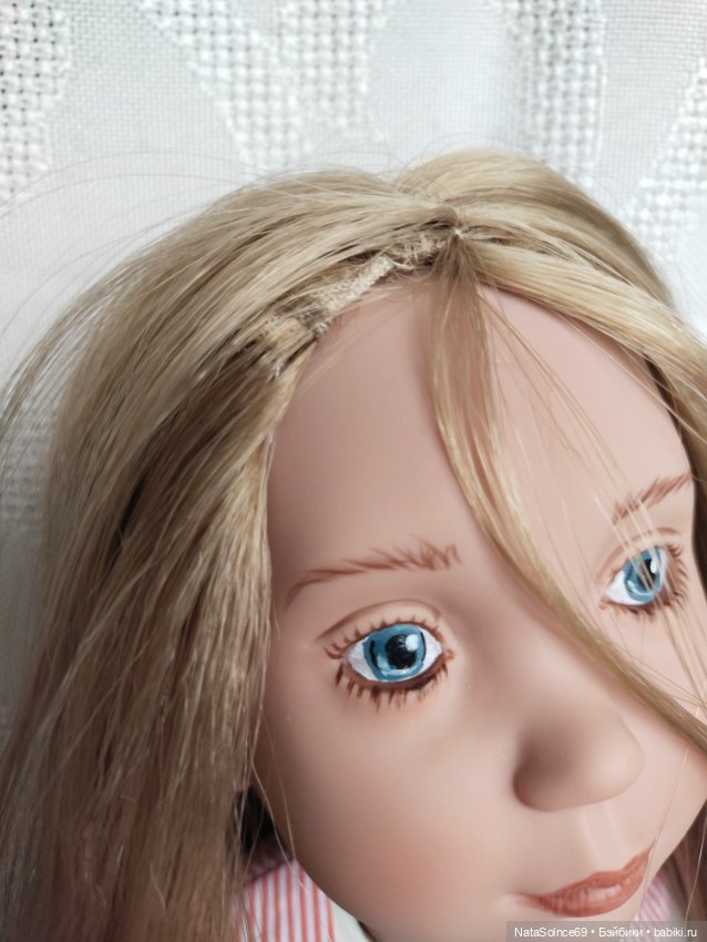 Долгожданная Цвергуша Верена (фото 3)