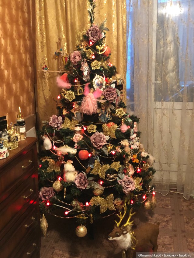 Моя неугомонная банда в преддверии Нового года (фото 5)