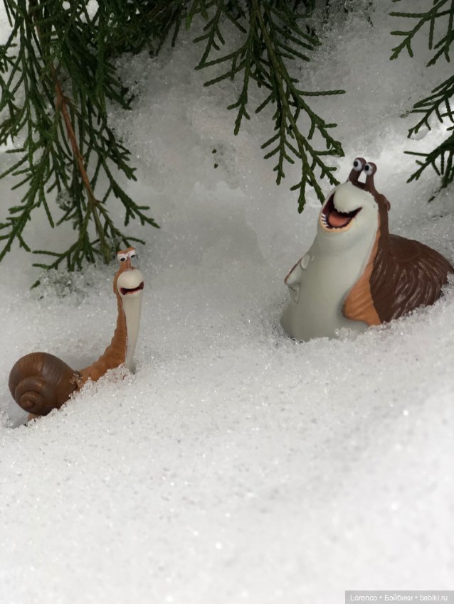 Приятели — Игровые куклы разных производителей (Разное): редкие бренды (фото 6)