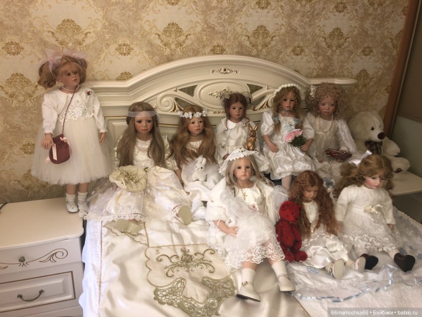 Моя неугомонная банда в преддверии Нового года