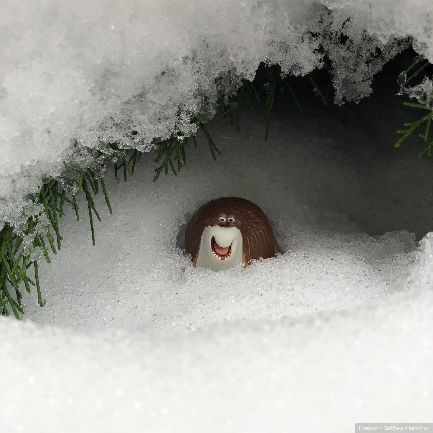 Приятели — Игровые куклы разных производителей (Разное): редкие бренды (фото 9)