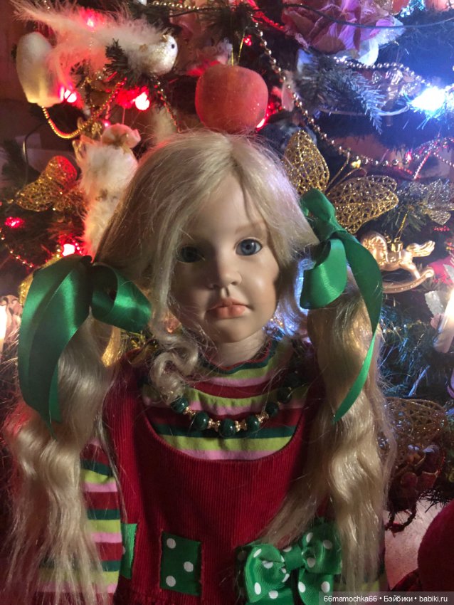 Моя неугомонная банда в преддверии Нового года (фото 2)