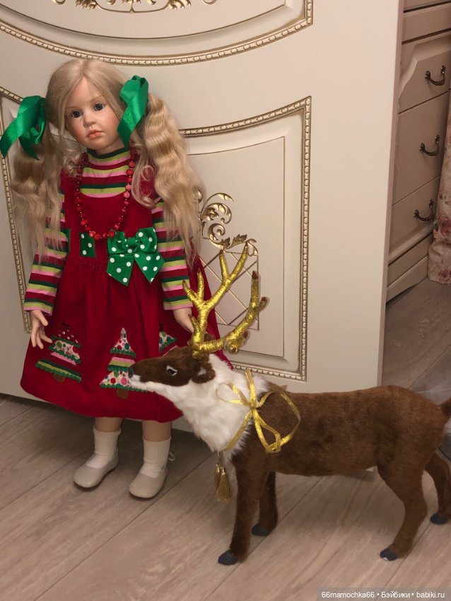 Моя неугомонная банда в преддверии Нового года (фото 4)