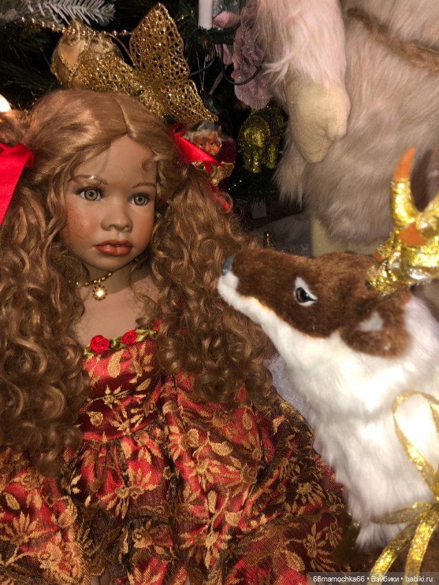 Моя неугомонная банда в преддверии Нового года (фото 10)