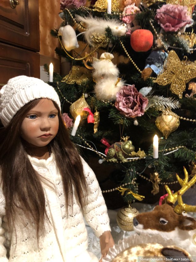 Моя неугомонная банда в преддверии Нового года