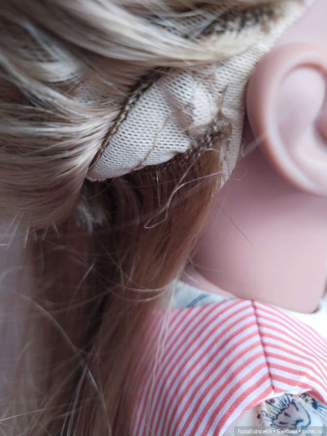 Долгожданная Цвергуша Верена (фото 4)