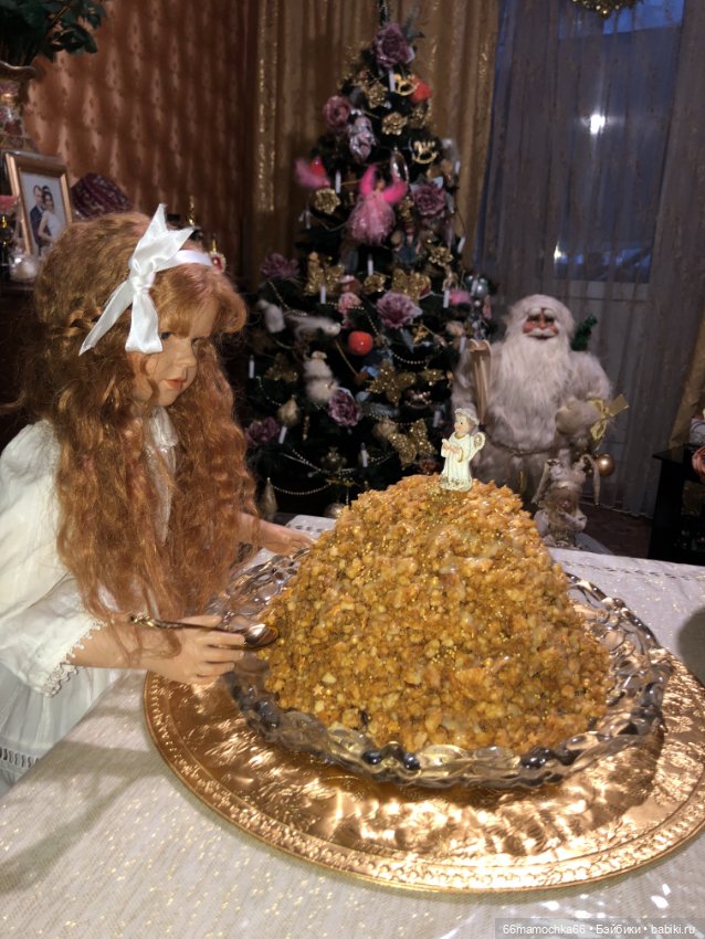 Моя неугомонная банда в преддверии Нового года