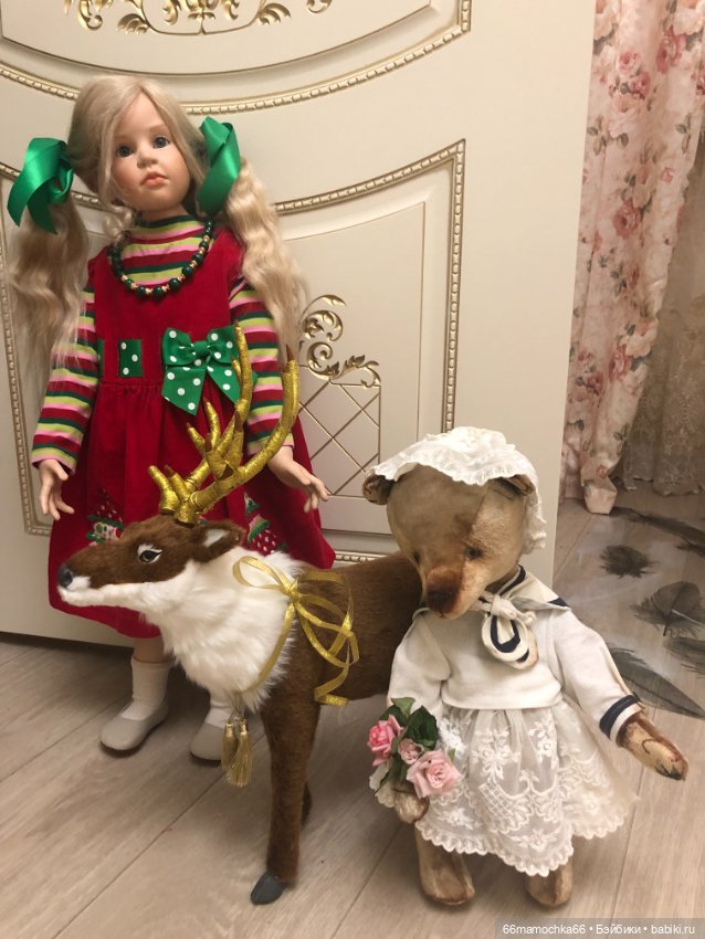 Моя неугомонная банда в преддверии Нового года (фото 3)