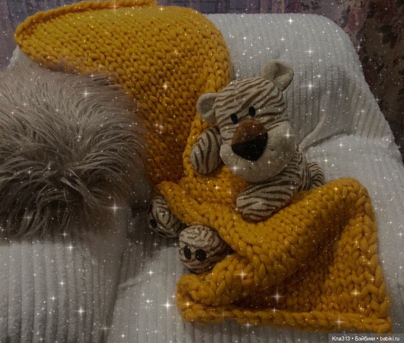 МакроВязание — Другие хобби и увлечения: сад