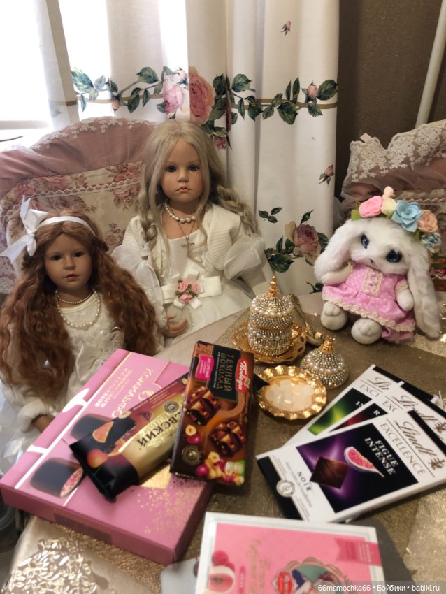 Моя неугомонная банда в преддверии Нового года