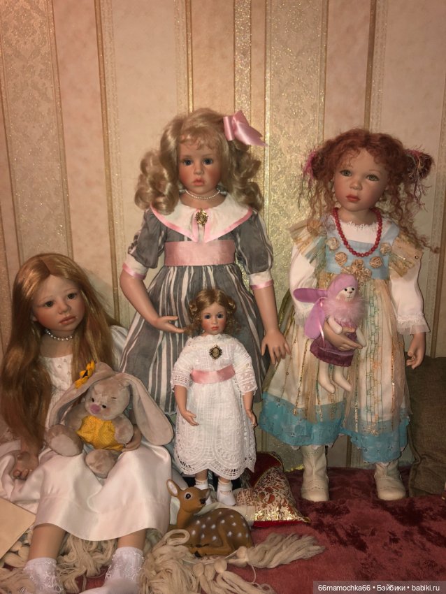 Моя неугомонная банда в преддверии Нового года