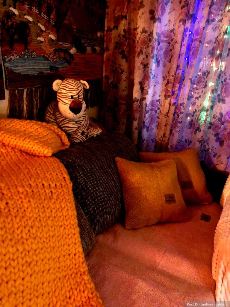 МакроВязание — Другие хобби и увлечения: сад (фото 2)