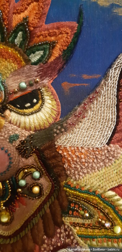 Лампа Сова — Другие хобби и увлечения: сад