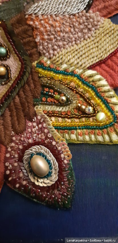 Лампа Сова — Другие хобби и увлечения: сад (фото 6)