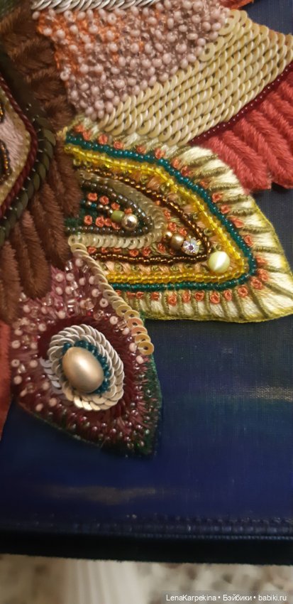 Лампа Сова — Другие хобби и увлечения: сад