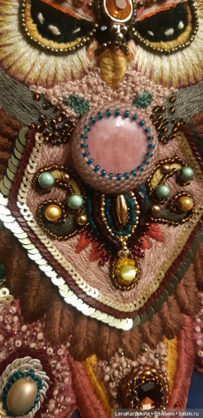 Лампа Сова — Другие хобби и увлечения: сад