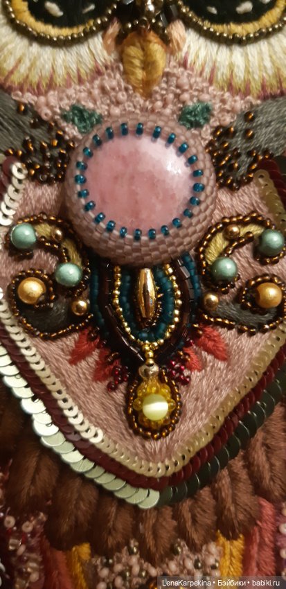 Лампа Сова — Другие хобби и увлечения: сад (фото 5)