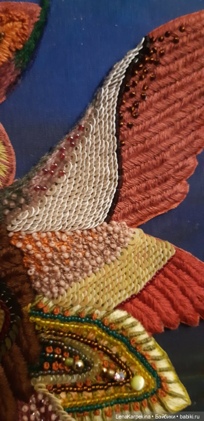 Лампа Сова — Другие хобби и увлечения: сад (фото 7)