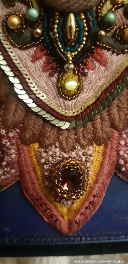 Лампа Сова — Другие хобби и увлечения: сад